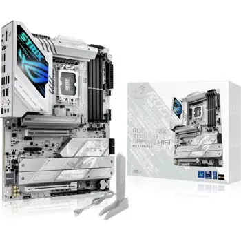 MBO 1851 AS STRIX Z890-A GAMING WIFI, 90MB1I90-M0EAY0