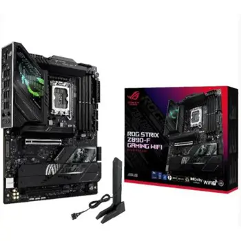 MBO 1851 AS STRIX Z890-F GAMING WIFI, 90MB1I40-M0EAY0