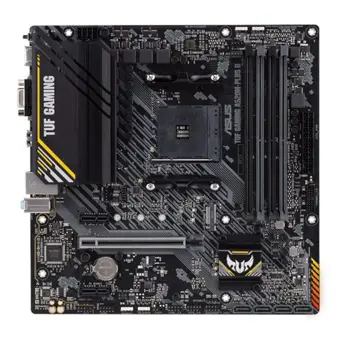 MBO AM4 AS TUF GAMING A520M-PLUS II, 90MB17G0-M0EAY0