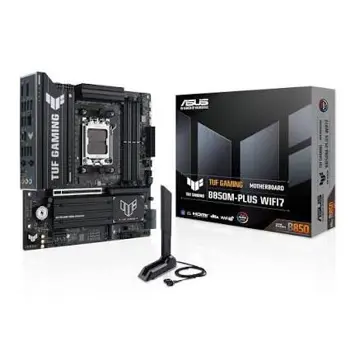 MBO AM5 AS TUF GAMING B850M-PLUS WIFI7, 90MB1MU0-M0EAY0