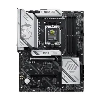 MBO AM5 MSI MAG X870E GAMING MAX WIFI, 911-7E86-001