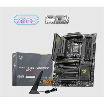 MBO AM5 MSI MAG X870E TOMAHAWK WIFI, 911-7E59-006