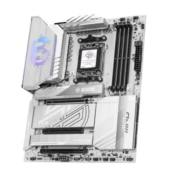 MBO AM5 MSI MPG X870E EDGE TI WIFI, 911-7E59-001