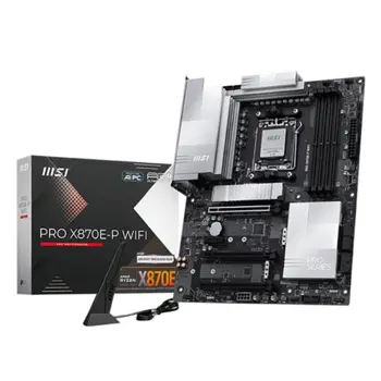 MBO AM5 MSI PRO X870E-P WIFI, 911-7E70-002