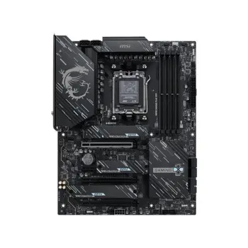 MBO AM5 MSI X870E GAMING PLUS WIFI, 911-7E70-001