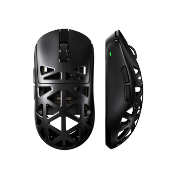 MCHOSE A7X Ultra Magnesium Alloy Wireless Gaming Mouse, MC-A7X-2