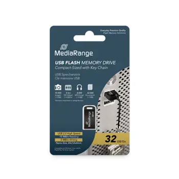 MediaRange MEMORIJA USB nano STICK, 32GB