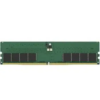 MEM CUD DDR5 64GB 6400MHz KIN ValueRAM KVR64A52BD8-64, KVR64A52BD8-64