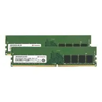 MEM DDR4 16GB (2x8) 3200MHz Transcend JetRam JM3200HLB-16GK, JM3200HLB-16GK