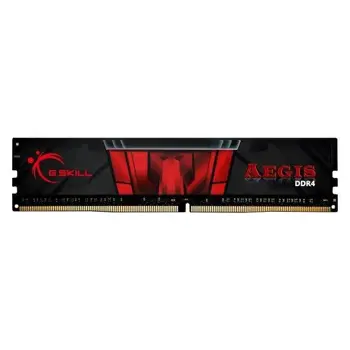 MEM DDR4 16GB 3200MHz G.Skill Aegis F4-3200C16S-16GIS, F4-3200C16S-16GIS