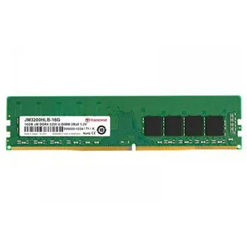 MEM DDR4 16GB 3200MHz JetRam TS, JM3200HLB-16G