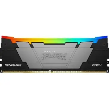 MEM DDR4 16GB 3600MHz KIN FURY Renegade RGB KF436C16RB12A/16, KF436C16RB12A/16