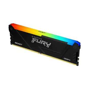 MEM DDR4 32GB 3200MHz KIN FURY Beast RGB, KF432C16BB2A/32