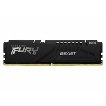 MEM DDR5 16GB 6400MHz Kingston FURY Beast EXPO KF564C32BBE-16, KF564C32BBE-16