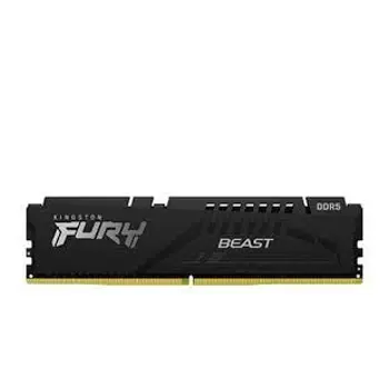 MEM DDR5 16GB 6800MHz Kingston FURY Beast Expo KF568C34BBE-16, KF568C34BBE-16