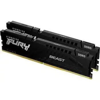 MEM DDR5 32GB (2x16) 6000MHz FURY Beast Expo KF560C36BBE2K2-32, KF560C36BBE2K2-32