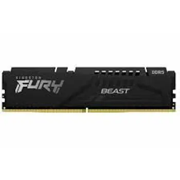 MEM DDR5 32GB 5600MHz 1Rx8 Kingston FURY Beast KF556C36BBE2-32, KF556C36BBE2-32