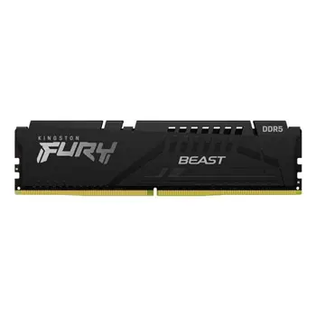 MEM DDR5 32GB 6000MHz KIN FURY Beast, KF560C30BBE-32