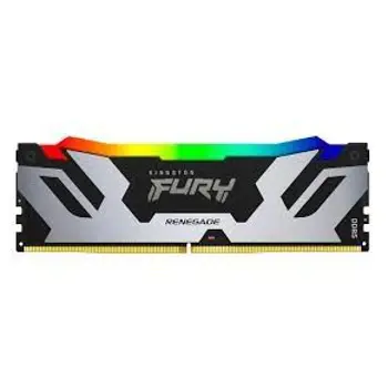 MEM DDR5 48GB 6400MHz FURY Renegade RGB KF564C32RSA-48, KF564C32RSA-48