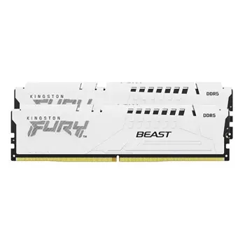 MEM DDR5 64GB (2x32) 6400MHz FURY Beast EXPO KF564C32BWEK2-64, KF564C32BWEK2-64
