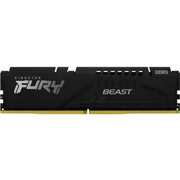 MEM DDR5 8GB 5600MHz FURY Beast, KF556C36BBE-8