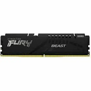 MEM DDR5 8GB 6000MHz KIN FURY Beast EXPO KF560C36BBE-8, KF560C36BBE-8