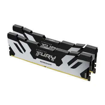 MEM DDR5 96GB (2x48GB) 6000MTs FURY, KF560C32RSK2-96