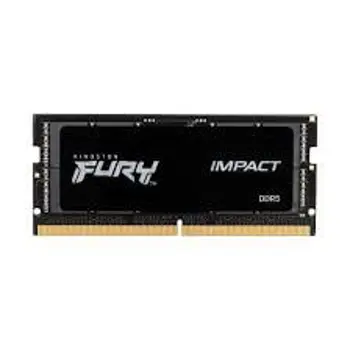 MEM SOD DDR5 16GB 6000MHz Kingston FURY Impact XMP KF560S38IB-16, KF560S38IB-16