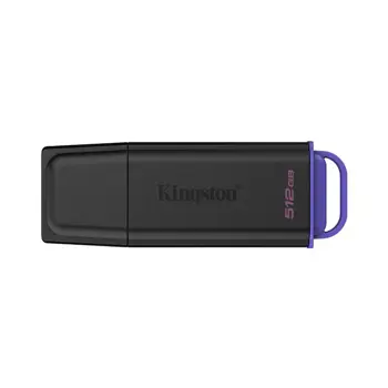 MEM UFD 512GB DTXG2 Kingston DTXG2/512GB, DTXG2/512GB