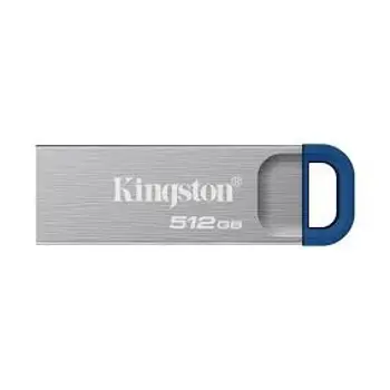 MEM UFD 512GB Kingston DT Kyson USB 3.2 DTKNG2/512GB, DTKNG2/512GB