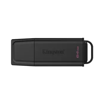 MEM UFD 64GB DTXG2 Kingston DTXG2/64GB, DTXG2/64GB