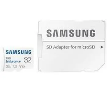 Memorijska kart. SD micro SAM PRO Endurance 32GB+Adapter MB-MJ32KA/APC, MB-MJ32KA/APC