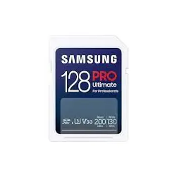 Memorijska kartica SD Samsung PRO Ultimate MB-SY128S/WW, MB-SY128S/WW