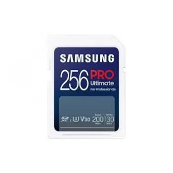 Memorijska kartica SD Samsung PRO Ultimate MB-SY256S/WW, MB-SY256S/WW