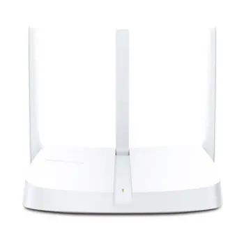 Mercusys 300 Mbps Multi-Mode Wireless N Router, MRC-MW306R