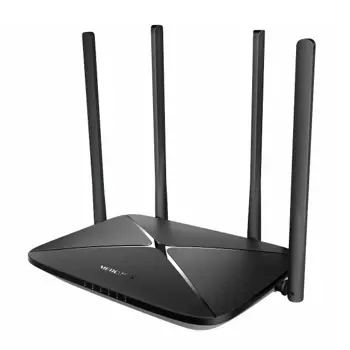 Mercusys 300 Mbps Wireless N 4G LTE Router, MRC-MB115-4G