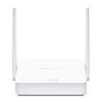 Mercusys 300Mbps Multi-Mode Wireless N Router, MRC-MW302R