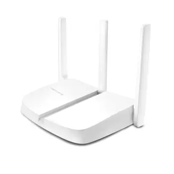 Mercusys 300Mbps Wireless N Router, MRC-MW305R