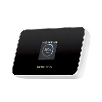 Mercusys 4G LTE Mobile Wi-Fi, MRC-MT115