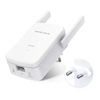 Mercusys AV1000 Powerline Gigabit mrežni adapter, 1000Mbps, HomePlug AV2 (MP510 & MP500) , MP510 KIT