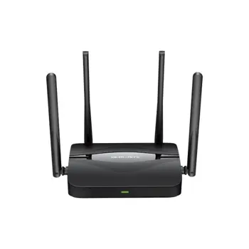 Mercusys BE3600 Dual Band Wi-Fi 7 Router, MRC-MR25BE