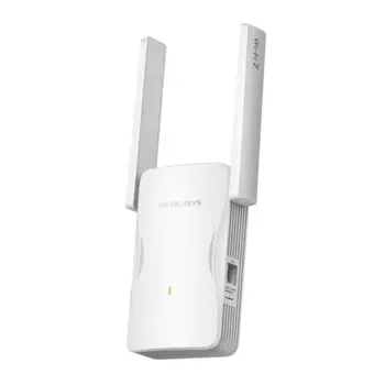 Mercusys BE3600 Wi-Fi 7 Range Extender, MRC-ME25BE