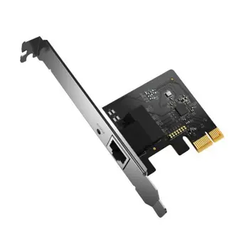 Mercusys Gigabit PCle Network Adapter, MRC-MA210E