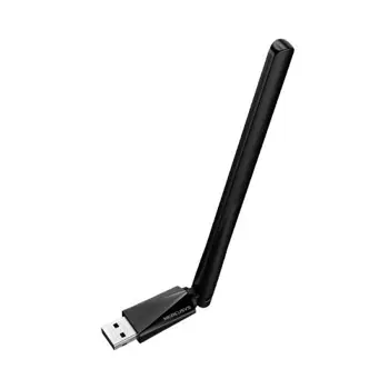Mercusys Long-Range Bluetooth USB Adapter, MRC-MA550H