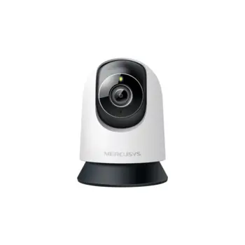 Mercusys Pan Tilt AI Home Security Wi-Fi Camera, MRC-MC230