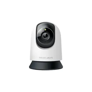 Mercusys Pan Tilt Home Security Wi-Fi Camera, MRC-MC210