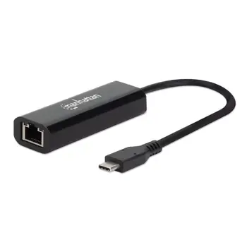 MH USB-C 2.5GB-T 153300, 153300