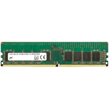 Micron DDR5 RDIMM 24GB 1Rx8 5600 CL46 (24Gbit), MTC10F108YS1RC56BB1