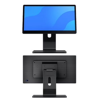 MicroPOS APS-156, i5-1235U, 8GB, 512GB, W11P, crni, APS-156-S