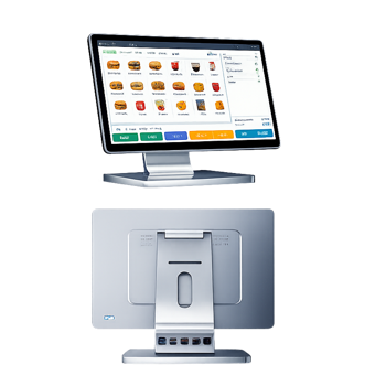 MicroPOS APS-156, i5-1235U, 8GB, 512GB, W11P, silv, APS-156-B